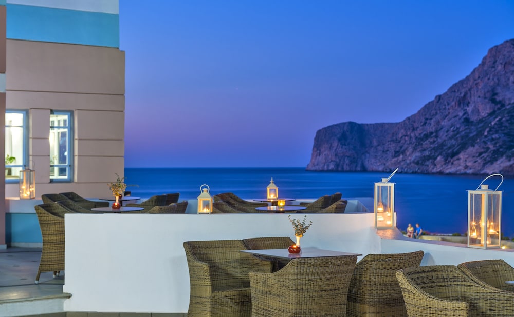 מרפסת / טרסה