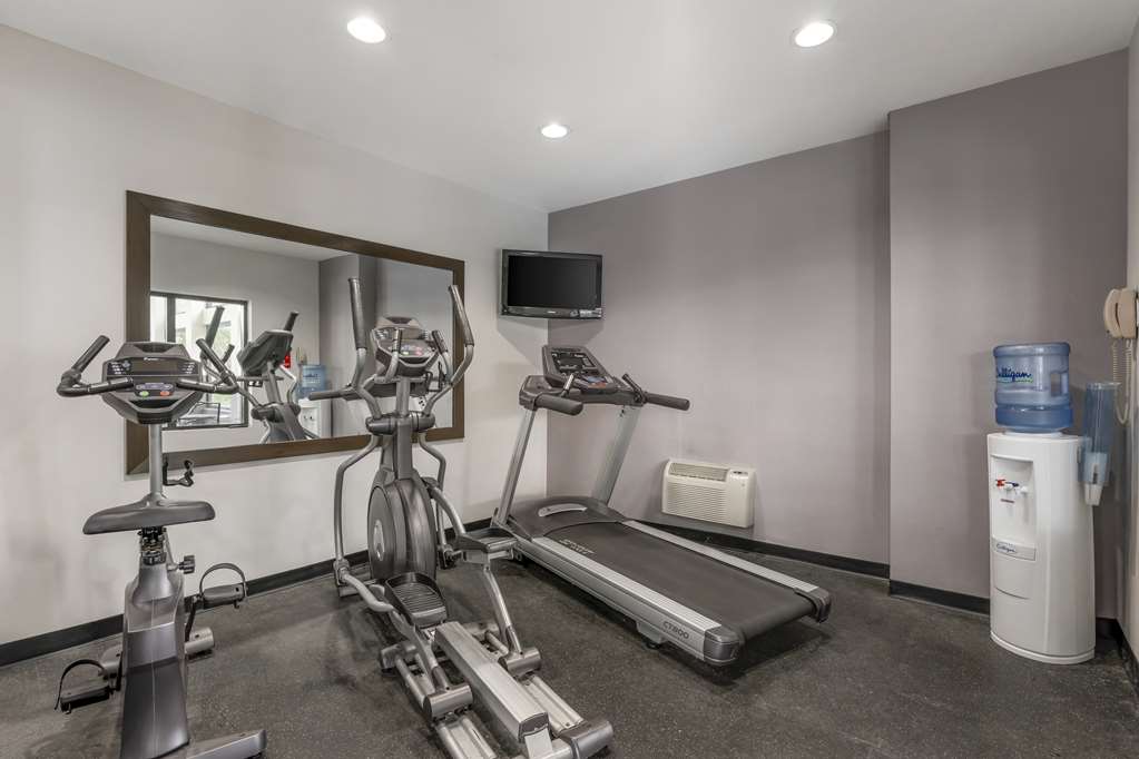 Best Western Suites - photo 35