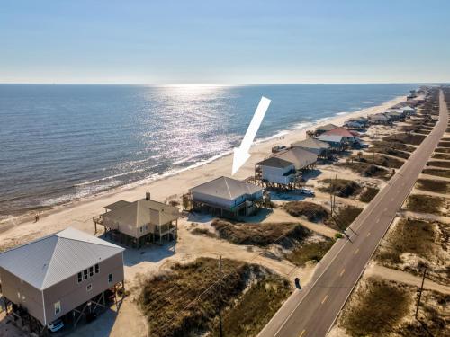 Wahoo in Dauphin Island, United States