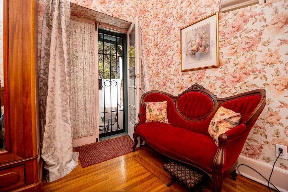 The Blenman House Inn - photo 21