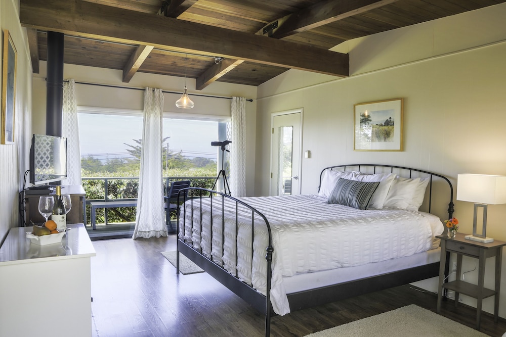 The Inn at Schoolhouse Creek - photo 7