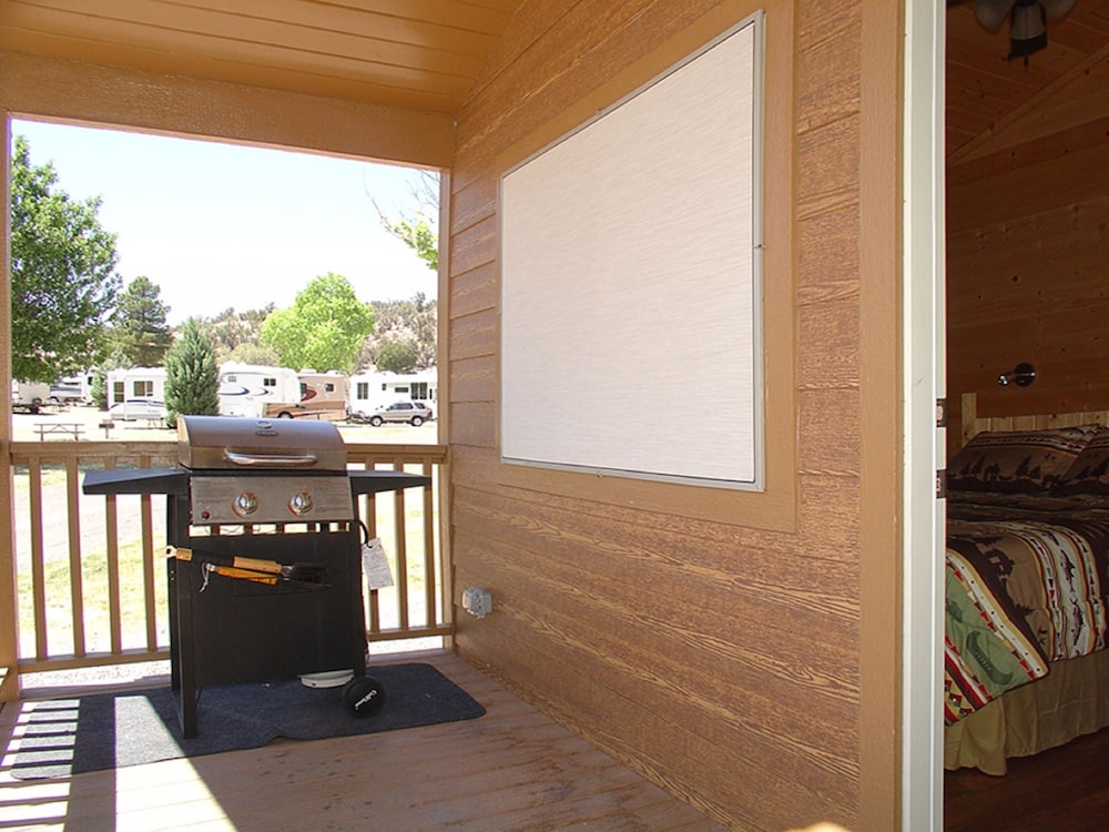 Verde Valley RV & Camping Resort a Thousand Trails Property - photo 52