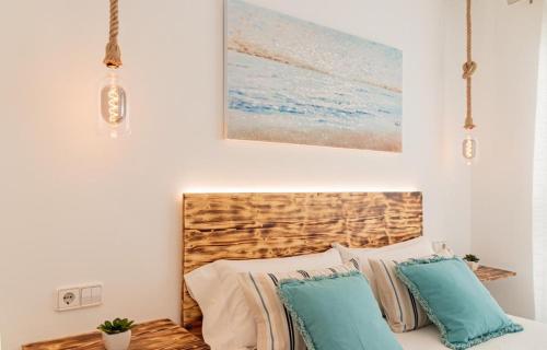 MarA a Turquesa by Altea Blanca Apartamentos TurA sticos — 4-Star Luxury Hotel in Altea, Spain