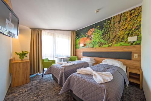 Góral Spa&Wellness in Szczyrk, Poland