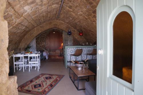 Bab El Mina guest house Byblos — 4-Star Luxury Hotel in Jbail, Lebanon