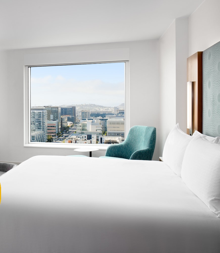 LUMA Hotel San Francisco - photo 27
