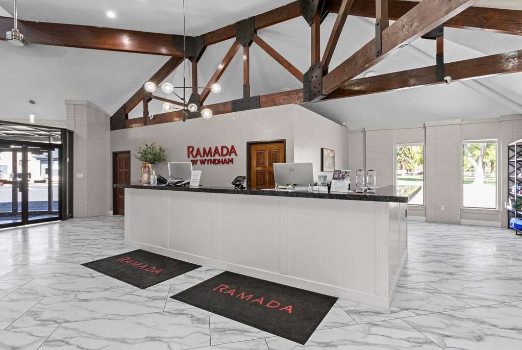 Ramada by Wyndham Richfield UT I 70 - photo 6