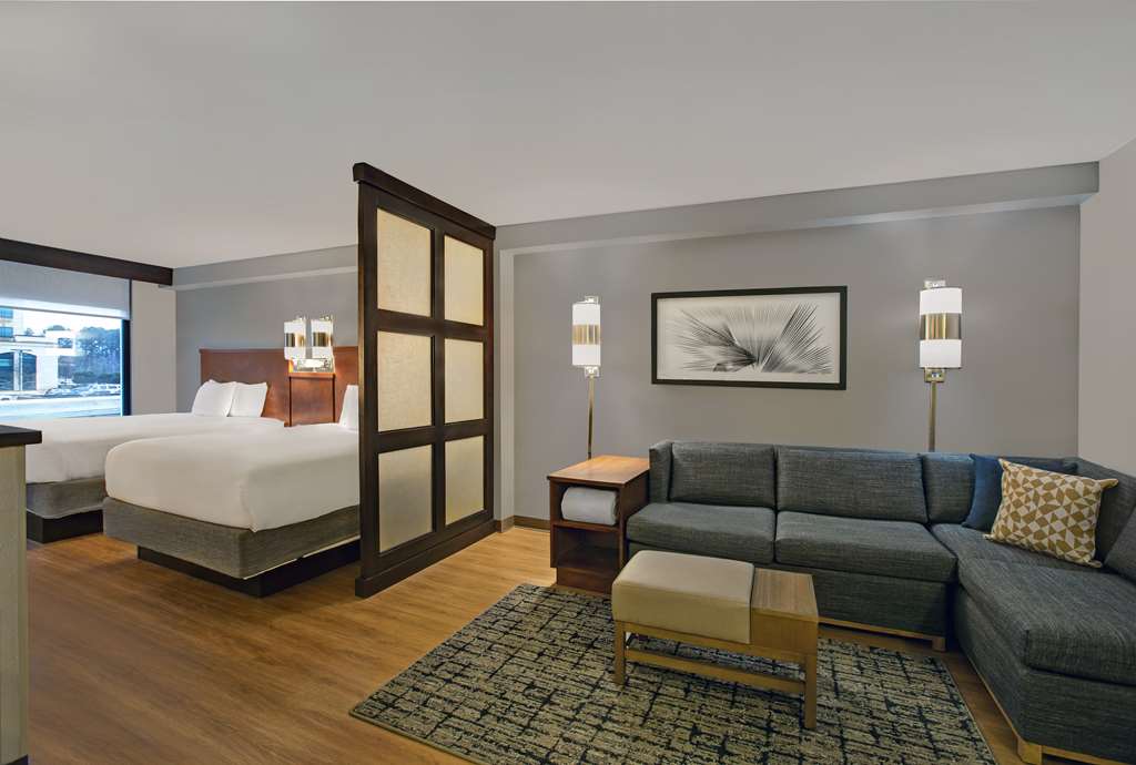Hyatt Place Jackson Ridgeland - photo 23