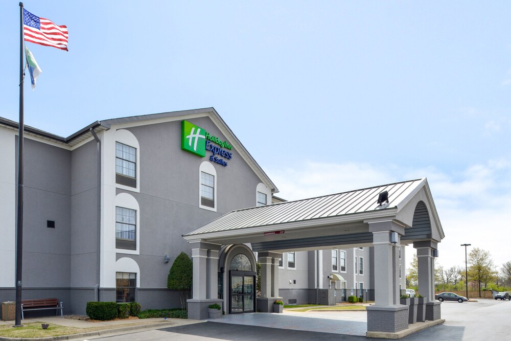 Spark by Hilton North Little Rock - photo 2