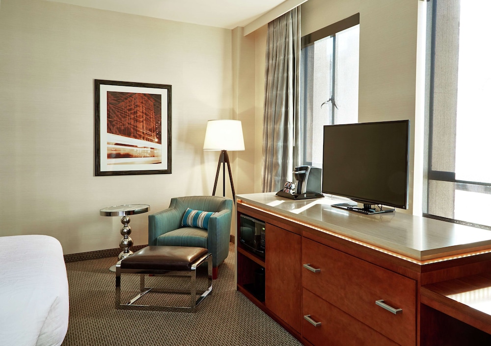 Hilton Garden Inn Phoenix Downtown - photo 26