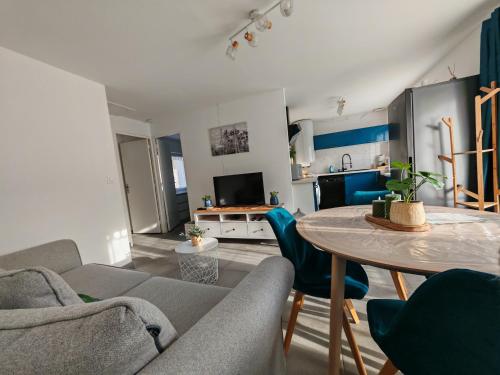Le cocon du Zoo de Beauval — hotel in Mareuil-Sur-Cher