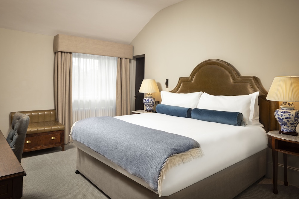 Carton House a Fairmont Managed Hotel