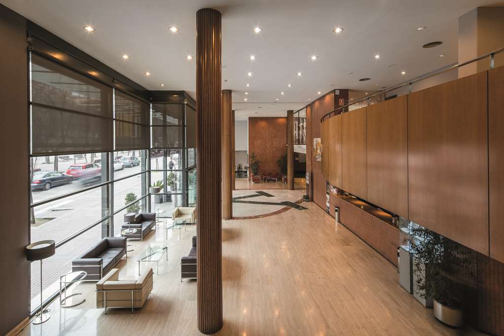 Catalonia Gran Hotel Verdi