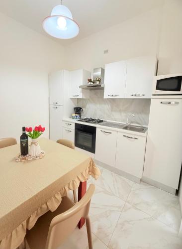 Home Sisters — 4-Star Luxury Hotel in Trapani, Italy