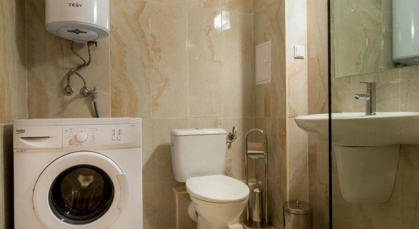 Esteban Apartcomplex — Nesebar — photo 3
