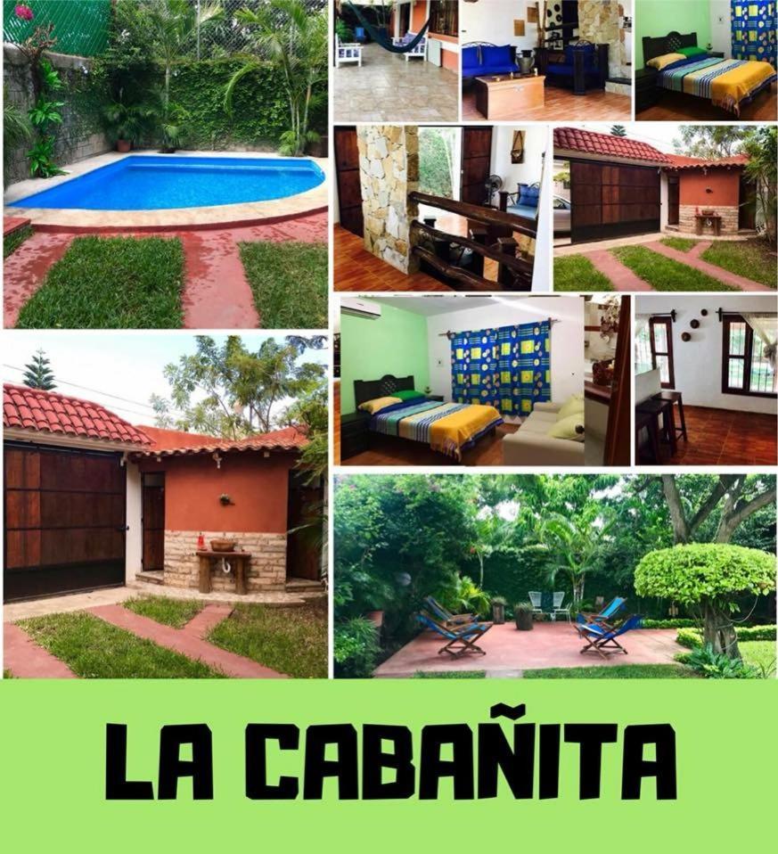 La cabañita - last minute hotel in Tuxtla