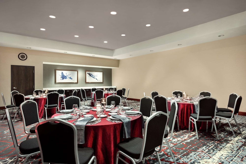 Embassy Suites by Hilton Noblesville Indianapolis Convention Center - photo 41