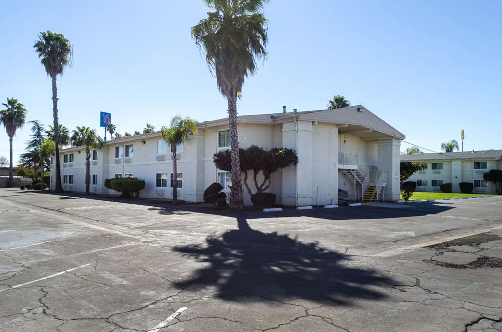 Motel 6 Merced CA - photo 4