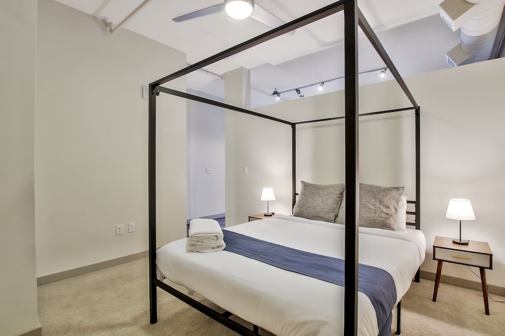 The Old Town Luxury Lofts - photo 3