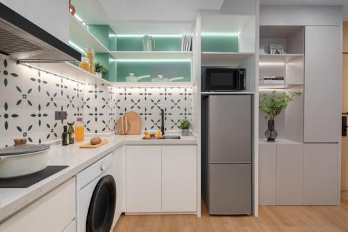 Adoor Suites Shenzhen in Shenzhen, People's Republic of China