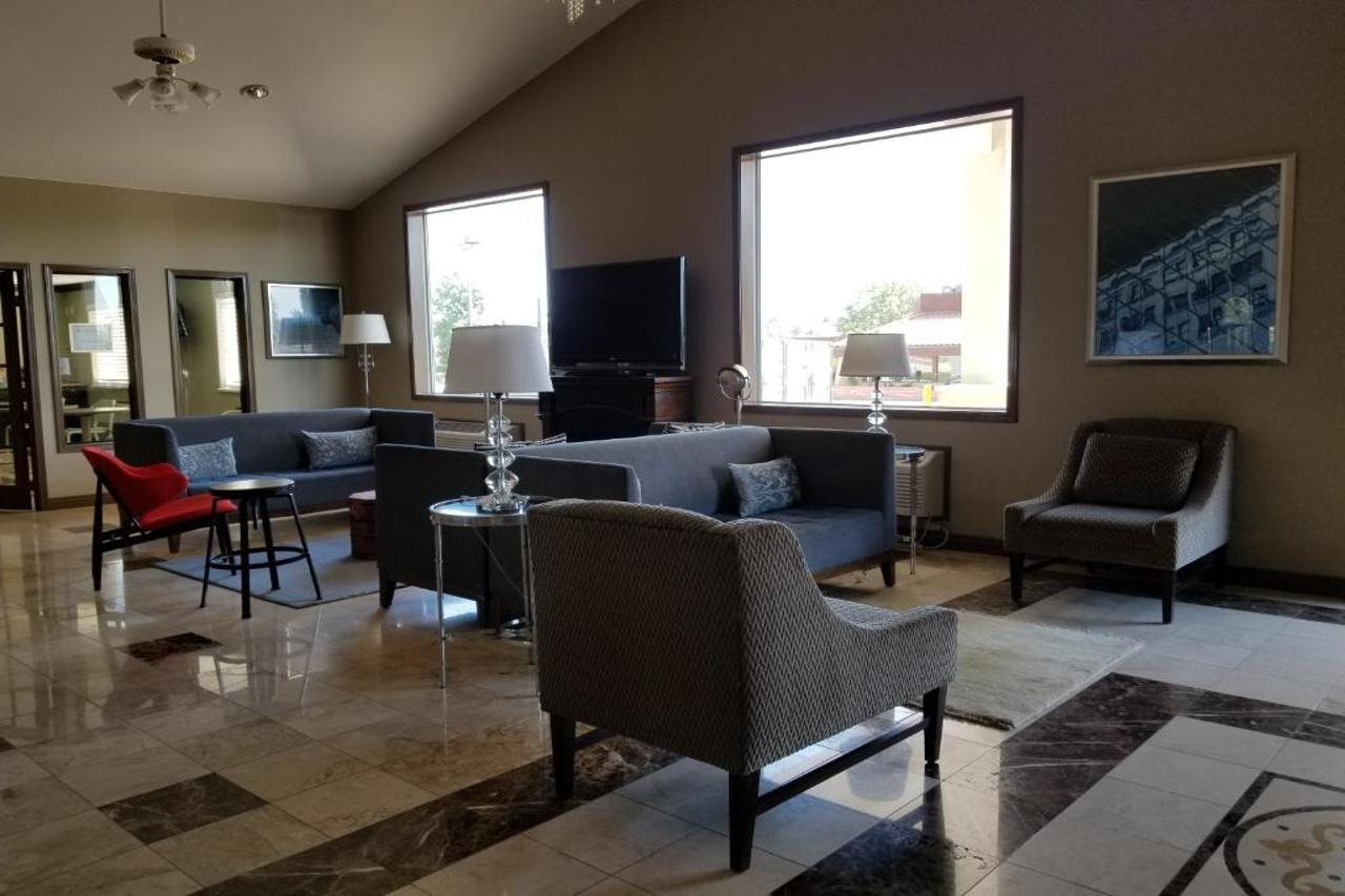 Quality Inn & Suites Castle Rock SW Denver - photo 9