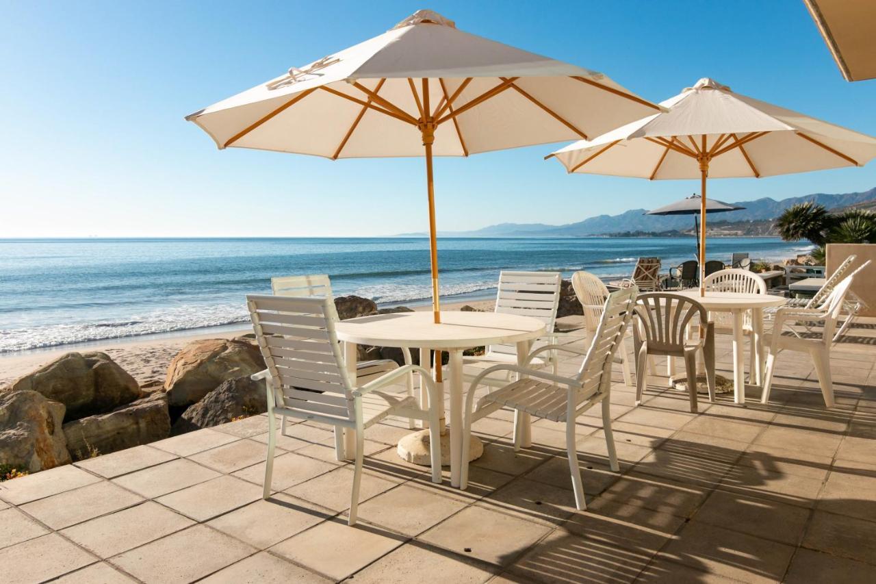 Breakers Way Dream - carbon neutral hotel in Carpinteria