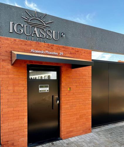 Iguassu Lofts in Foz Do Iguacu, Brasil