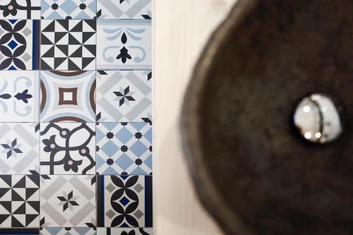 Apartment Vila OlA mpica Barcelona next to beach & garden — 4-Star Luxury Hotel in Barcelona, Spain