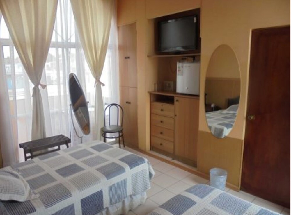 Hotel Sol De Arica in Arica, Chile