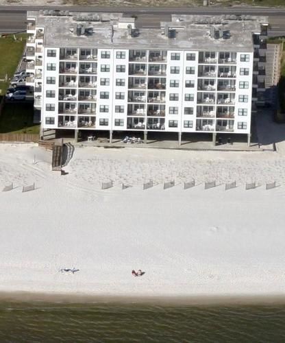 Island Sunrise By Youngs Sun Coast - carbon neutral hotel in Gulf Shores