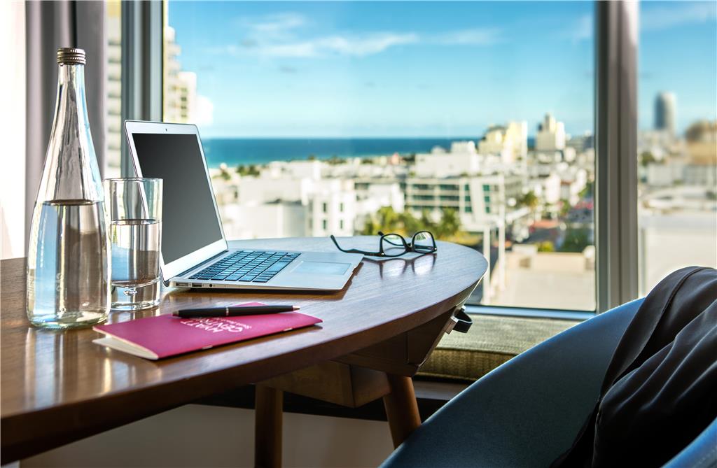 Hyatt Centric South Beach Miami - photo 2