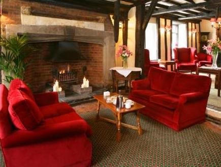 The Star Inn Alfriston — Brighton — photo 5