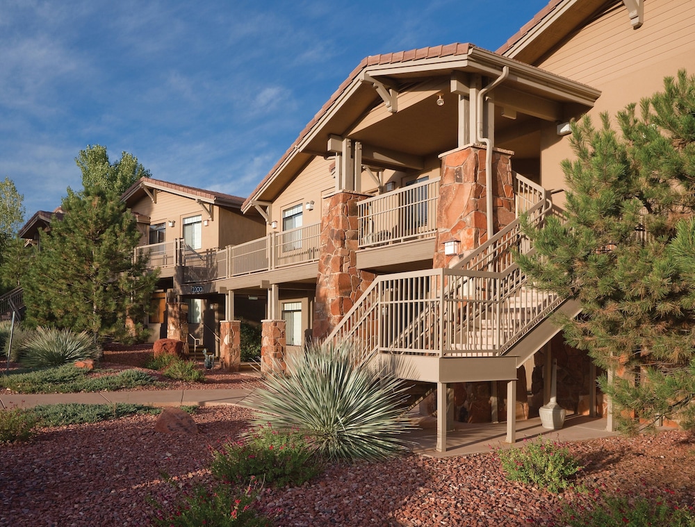 Club Wyndham Sedona - photo 26