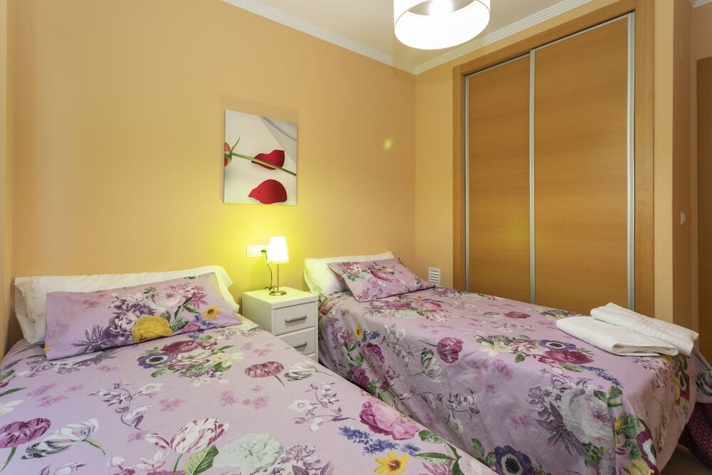 Apartamento Brisas de Denia — 4-Star Luxury Hotel in Denia, Spain