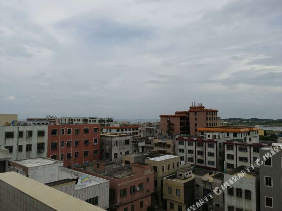 Jixiangyuan Inn - last minute hotel in Shanwei