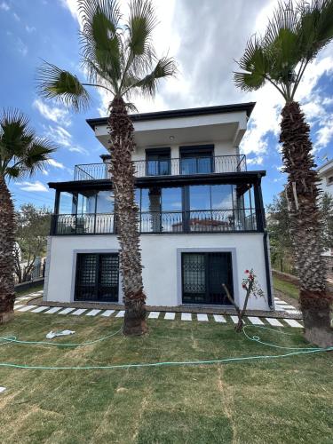 PEARL MANSİON Cunda island Large garden with sea views — Ayvalik — photo 2
