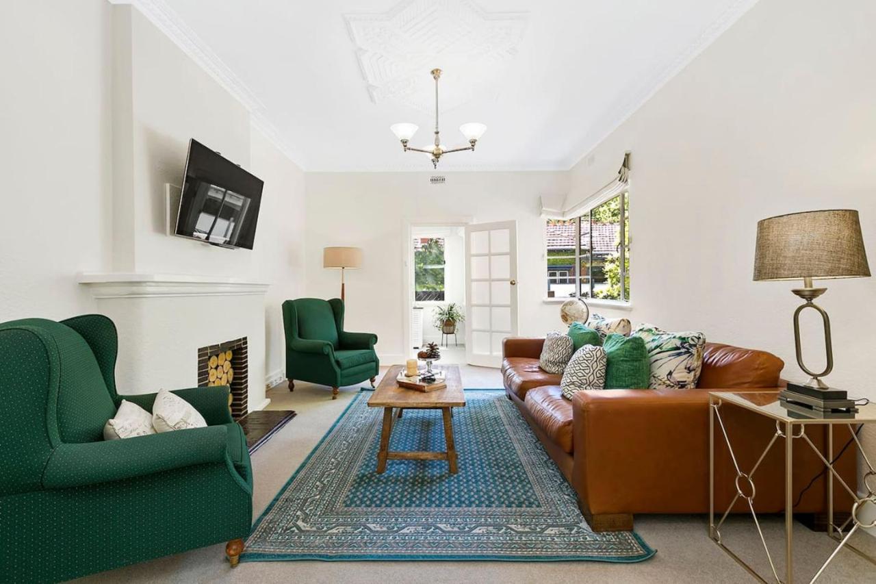 Stylish Apartment Malvern East — 4-Star Luxury Hotel in Melbourne, Australia