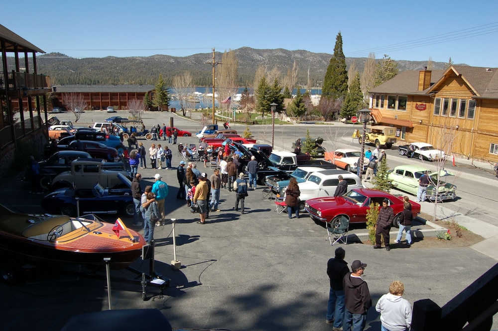 Robinhood Resort - photo 85