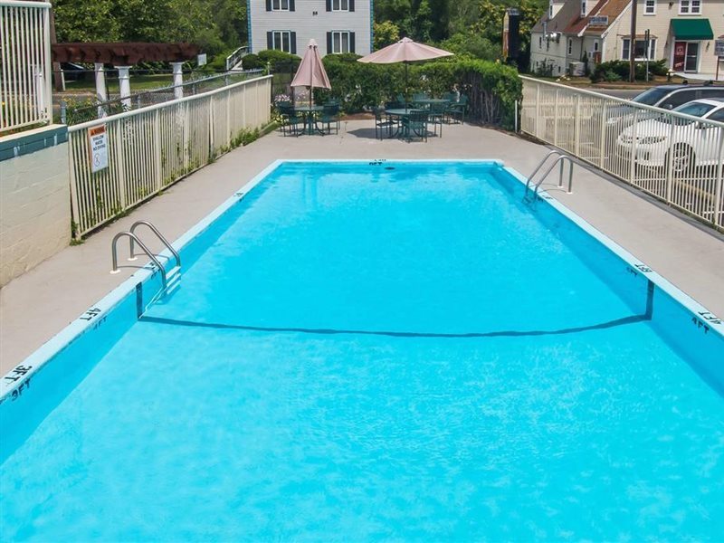 Super 8 By Wyndham W Yarmouth Hyannis Cape Cod - photo 9