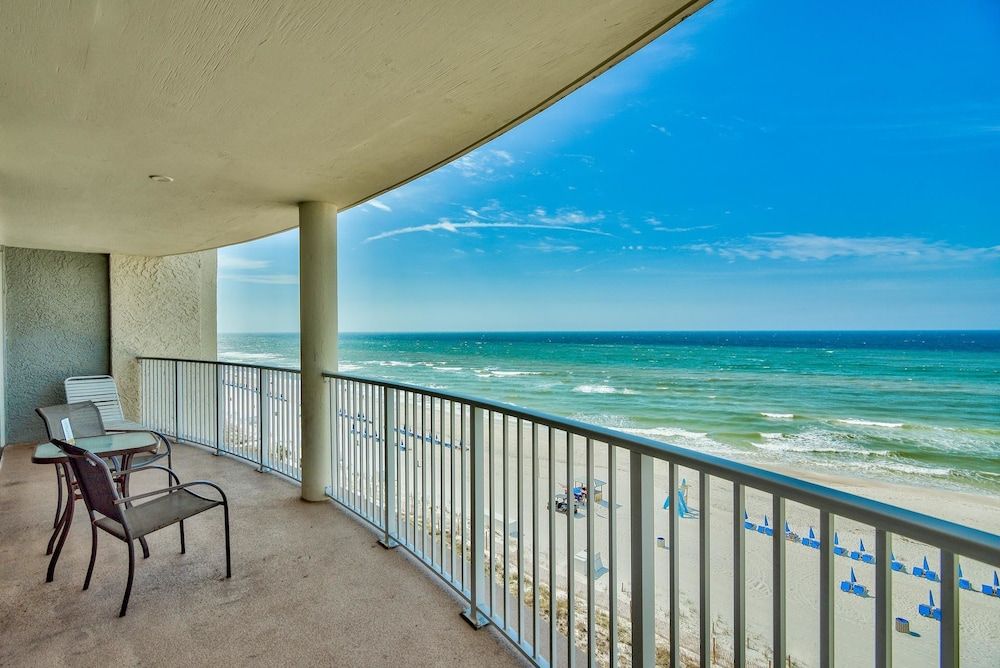 Long Beach 3 702 by Best Beach Getaways - photo 2