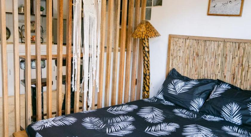 Katana Siargao in Del Carmen, Philippines