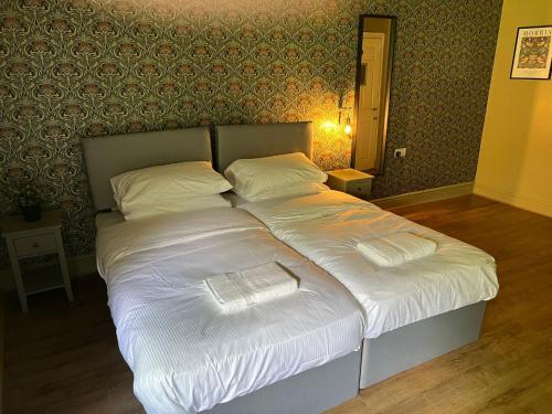 The Ring O’Bells in Halifax, United Kingdom