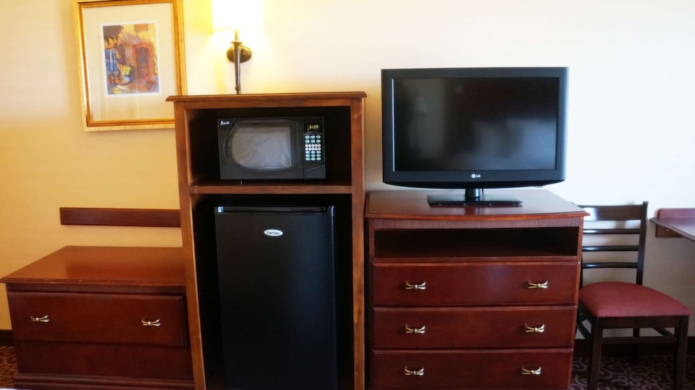 Hampton Inn & Suites Kingman - photo 15
