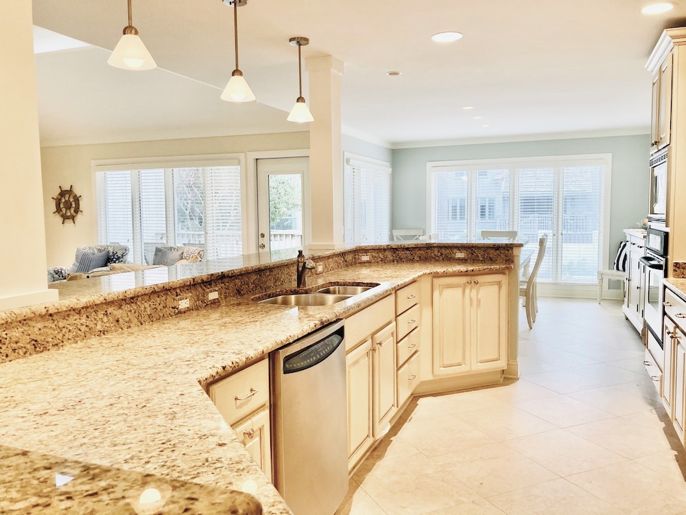 40 Turtle Lane at The Sea Pines Resort - photo 7