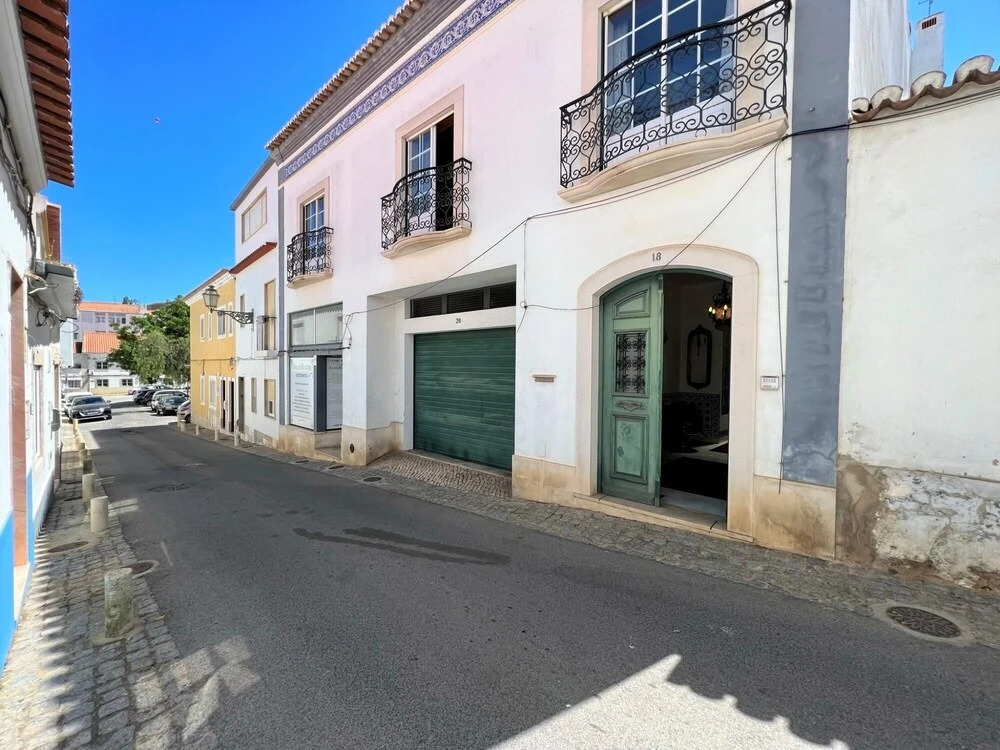 Lagos Typical House by Homing — 4-Star Luxury Hotel in Lagos, Portugal