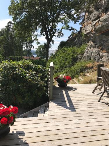 Lyckhus — Ljungskile — photo 5