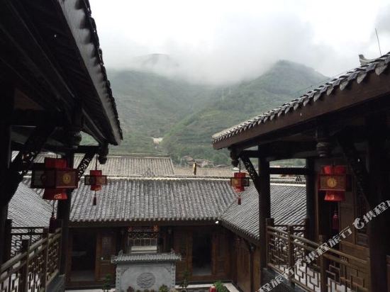 Donglaisheng Inn in Jin'an, People's Republic of China