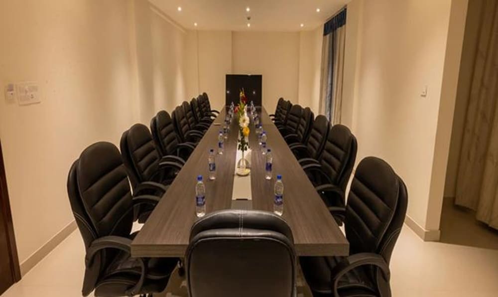 FabHotel Prime Manasa Inn — Candolim — photo 3