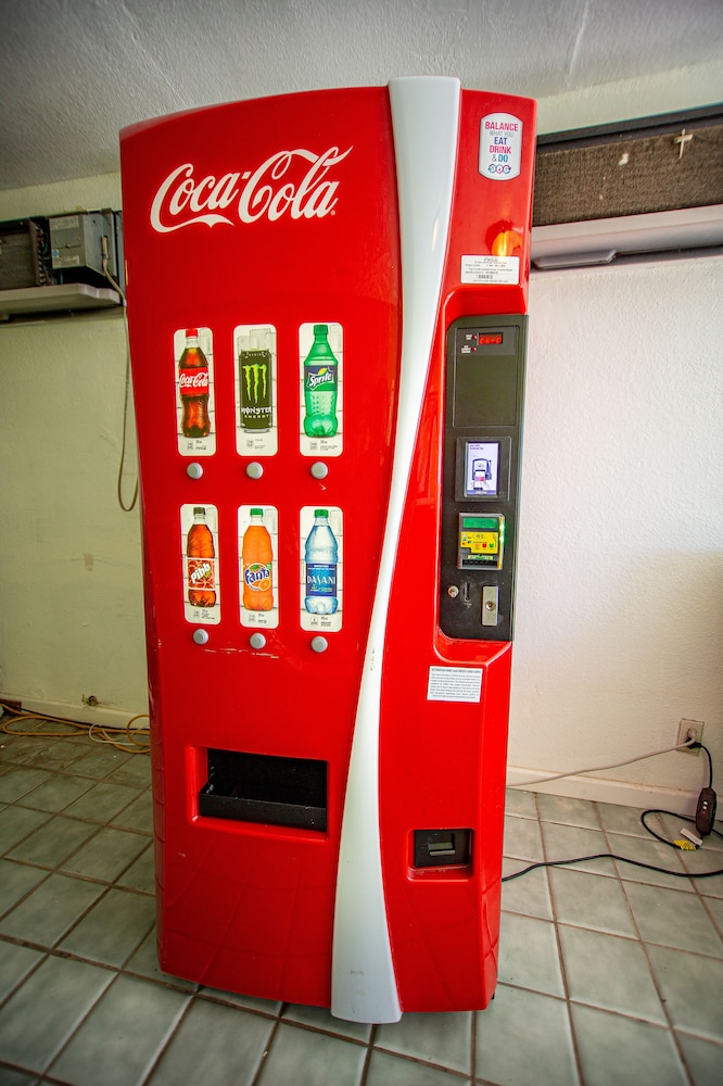 Marifah Inn Sweetwater TX - photo 5