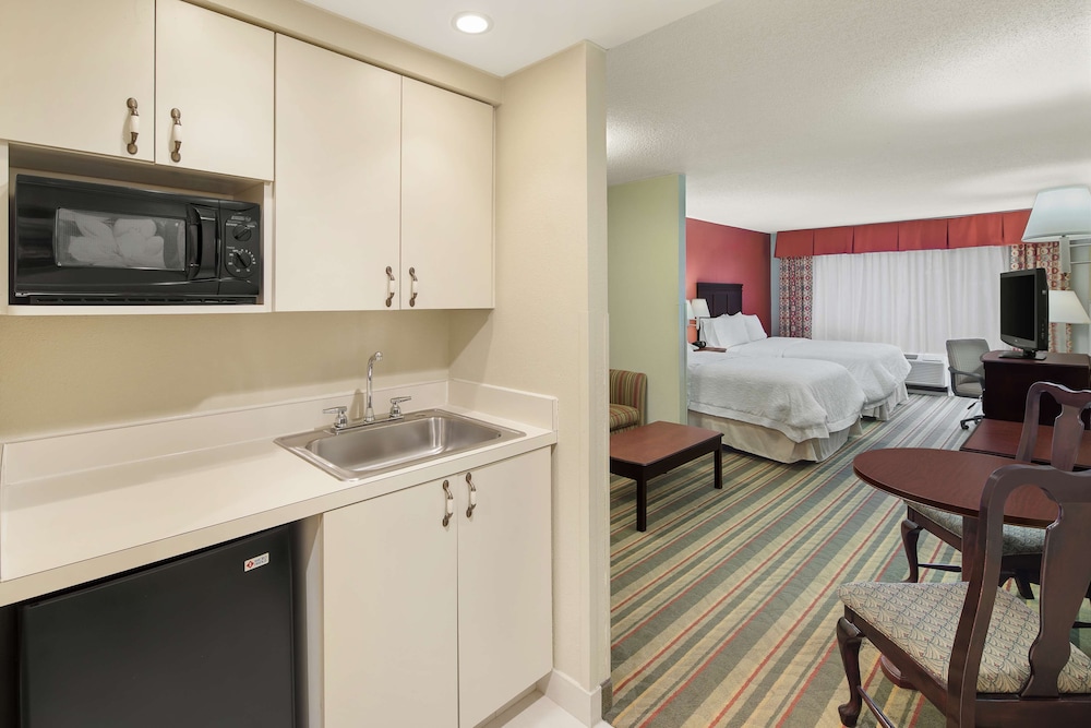 Hampton Inn Richmond Southwest Hull Street - photo 24
